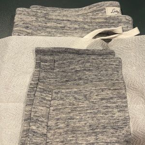 Lucky Brand sweatpants/joggers M